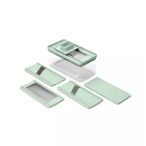 رنده برابانتیا مدل Brabantia Tasty Slicer and Grater