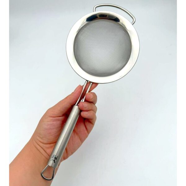 صافی دبلیو ام اف مدل WMF GOURMET سایز 12 - Image 2