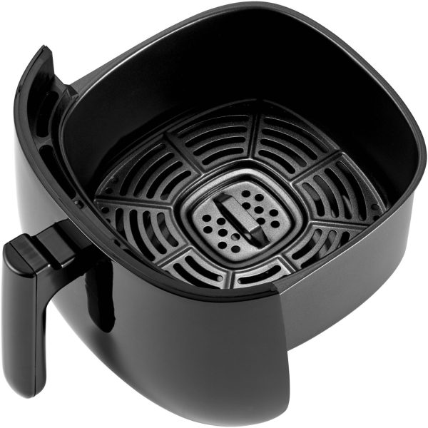 سرخ کن بدون روغن زولینگ مدل ZWILLING Air Fryer - Image 5