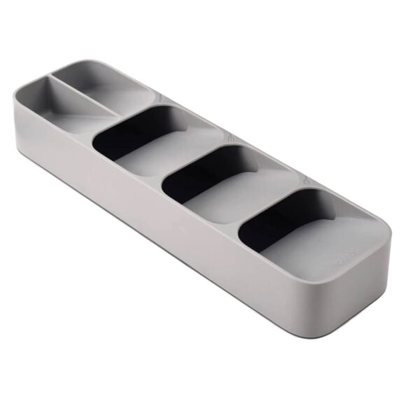 استند قاشق و چنگال جوزف جوزف مدل JOSEPH JOSEPH Drawer Store - Image 1