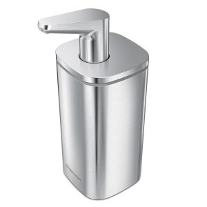 جا مایع سمیپل هیومن مدل simplehuman  Liquid