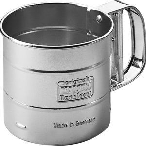 الک آرد کایزر مدل KAISER Mehl