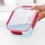 ظرف نگهدارنده جوزف جوزف مدل Nest Color بسته 5 عددی - Image 3