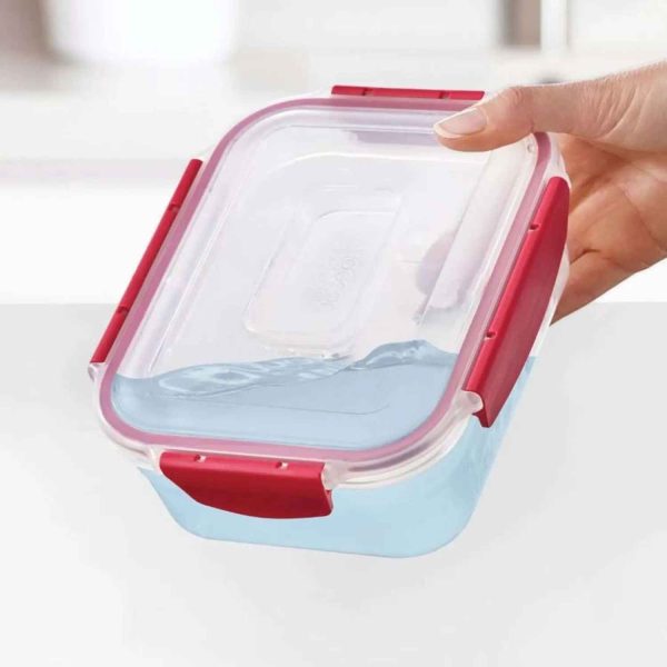 ظرف نگهدارنده جوزف جوزف مدل Nest Color بسته 5 عددی - Image 3