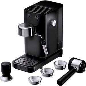 اسپرسو ساز دبلیو ام اف مدل WMF Lumero Deep Black