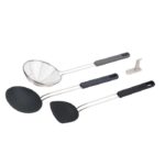 ست ابزار آشپزی جوزف جوزف مدل Fusion مجموعه 3 عددی