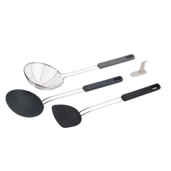 ست ابزار آشپزی جوزف جوزف مدل Fusion مجموعه 3 عددی - Image 1