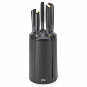 سرویس چاقو 6 پارچه جوزف جوزف مدل Joseph Joseph Elevate