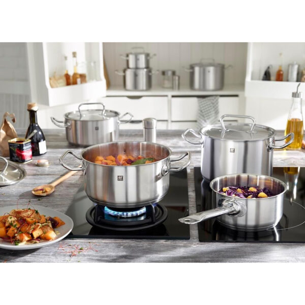 قابلمه زولینگ مدل ZWILLING Classic Short سایز 20 - Image 8