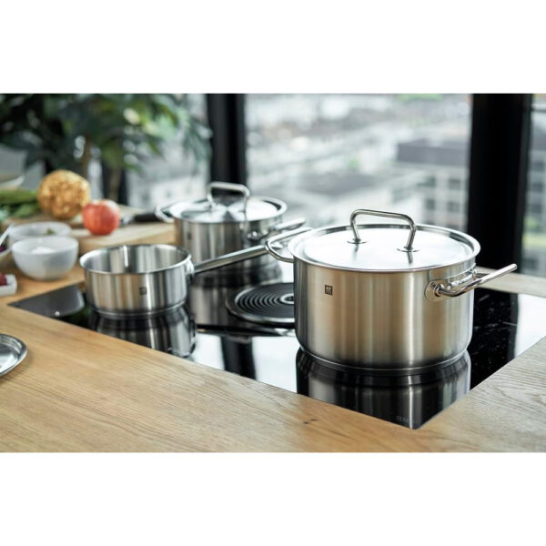 قابلمه زولینگ مدل ZWILLING Classic Short سایز 20 - Image 9