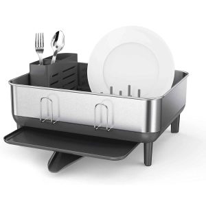 آبچکان سیمپل هیومن مدل  simplehuman Compact