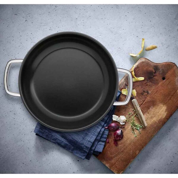 تابه دبلیو ام اف مدل WMF Durado  سایز 28 - Image 8