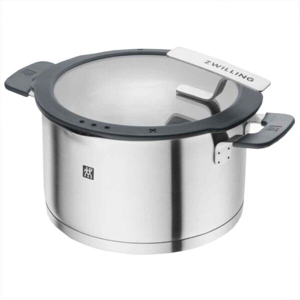 1_1_11zon_1_11zon قابلمه زولینگ مدل ZWILLING Simplify سایز 20 - Image 1