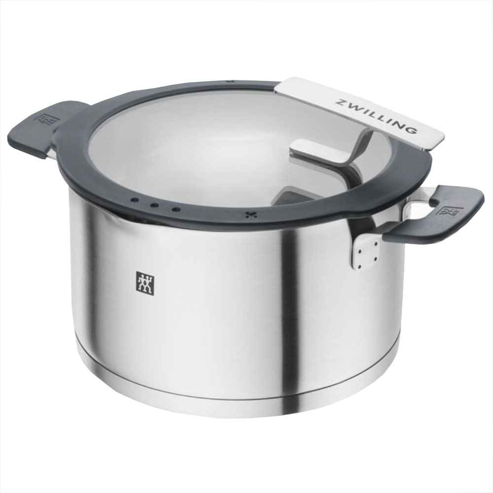 1_1_11zon_1_11zon قابلمه زولینگ مدل ZWILLING Simplify سایز 20 - Image 1