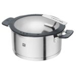 قابلمه زولینگ مدل ZWILLING Simplify Short سایز 20