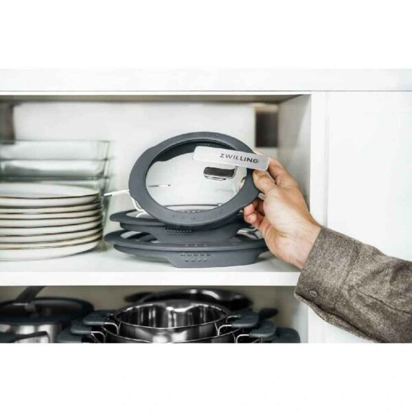 قابلمه زولینگ مدل ZWILLING Simplify سایز 20 - Image 11