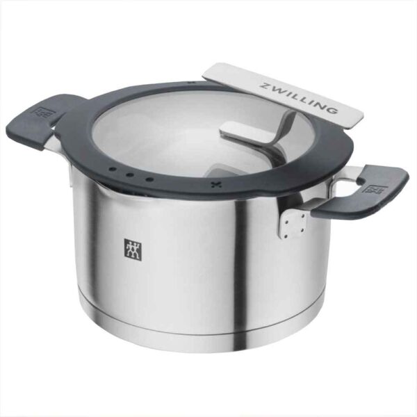 قابلمه زولینگ مدل Simplify سایز 16 - Image 1