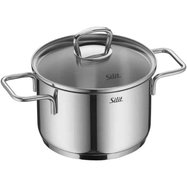 سرویس قابلمه 15 پارچه سیلیت مدل SILIT Alicante - Image 3