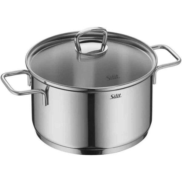 سرویس قابلمه 15 پارچه سیلیت مدل SILIT Alicante - Image 4