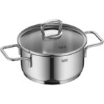 سرویس قابلمه 15 پارچه سیلیت مدل SILIT Alicante - Image 9