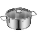 سرویس قابلمه 15 پارچه سیلیت مدل SILIT Alicante - Image 10