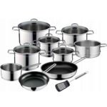 سرویس قابلمه 15 پارچه سیلیت مدل SILIT Alicante - Image 2