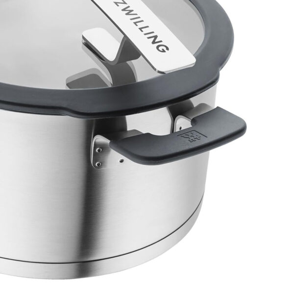 قابلمه زولینگ مدل ZWILLING Simplify سایز 20 - Image 8