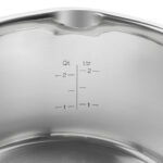 قابلمه زولینگ مدل ZWILLING Simplify سایز 20 - Image 7