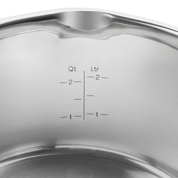 قابلمه زولینگ مدل ZWILLING Simplify سایز 20 - Image 7