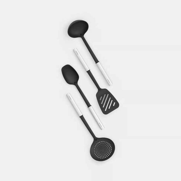 ست ابزار آشپزی برابانتیا مدل BRABANTIA Profile بسته 4 عددی - Image 2