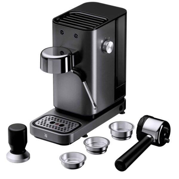 اسپرسو ساز دبلیو ام اف مدل WMF Lumero Grey - Image 1