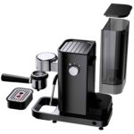 اسپرسو ساز دبلیو ام اف مدل WMF Lumero Grey - Image 2