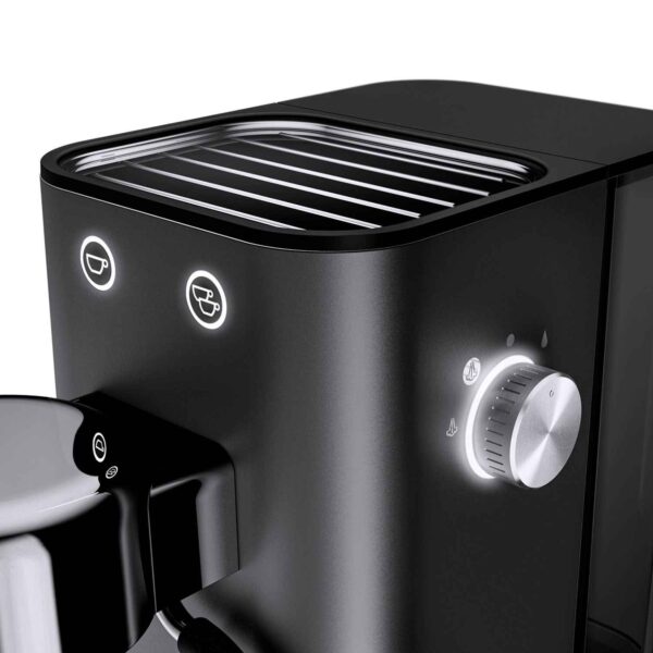 اسپرسو ساز دبلیو ام اف مدل WMF Lumero Grey - Image 4