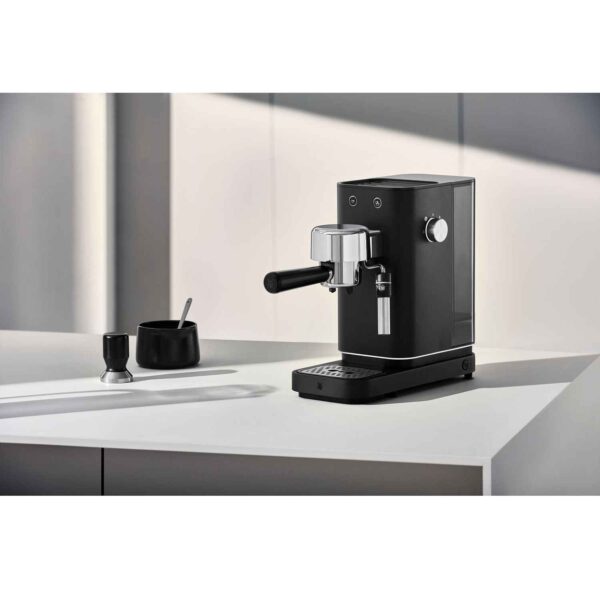 اسپرسو ساز دبلیو ام اف مدل WMF Lumero Grey - Image 13