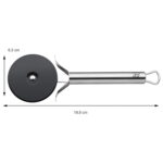 کاتر پیتزا دبلیو ام اف مدل WMF PROFI PLUS BLACK - Image 5