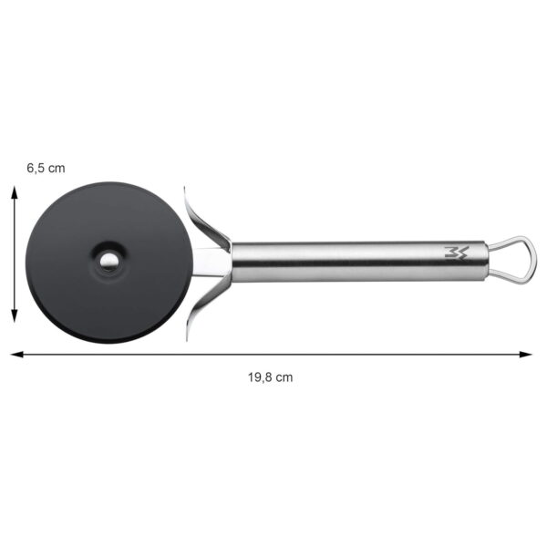 کاتر پیتزا دبلیو ام اف مدل WMF PROFI PLUS BLACK - Image 5