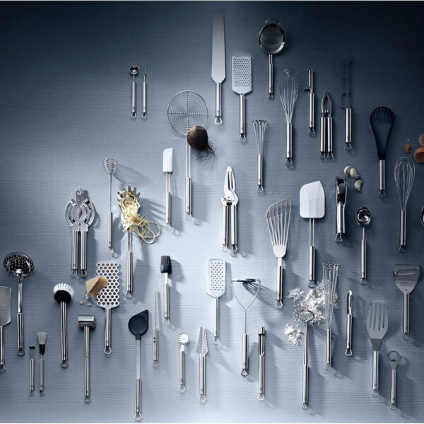 کاتر پیتزا دبلیو ام اف مدل WMF PROFI PLUS BLACK - Image 8