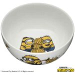سرویس صبحانه کودک 3 پارچه دبلیو ام اف مدل WMF Minions - Image 3