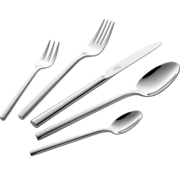 سرویس قاشق و چنگال زولینگ مدل ABERDEEN مجموعه 68 پارچه - Image 1