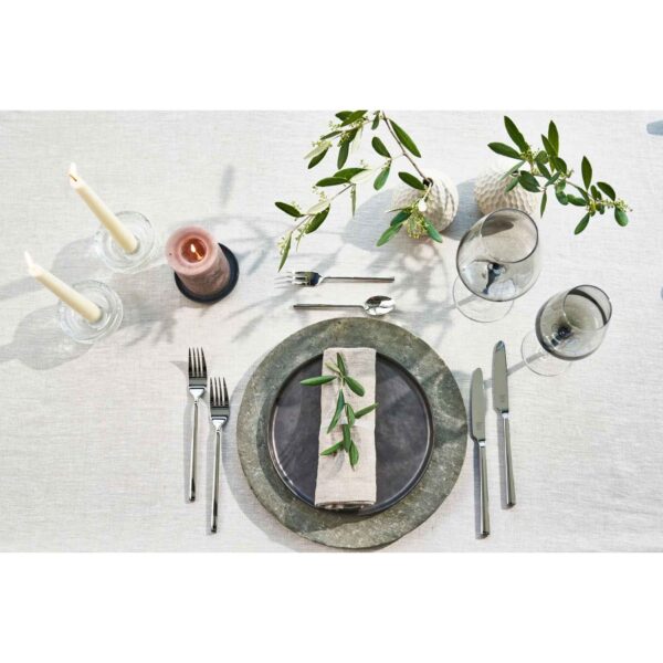 سرویس قاشق و چنگال زولینگ مدل ABERDEEN مجموعه 68 پارچه - Image 4