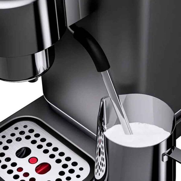 اسپرسو ساز دبلیو ام اف مدل WMF Lumero Grey - Image 5