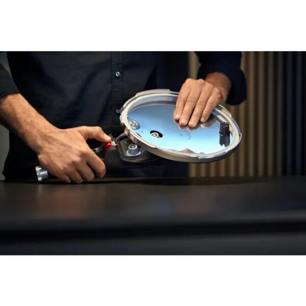 درب زودپز دبلیو ام اف مدل WMF Perfect Premium - Image 3