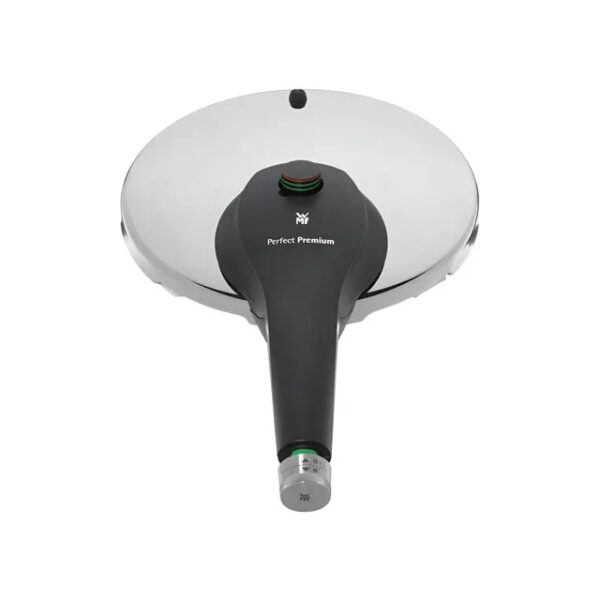 درب زودپز دبلیو ام اف مدل WMF Perfect Premium - Image 5